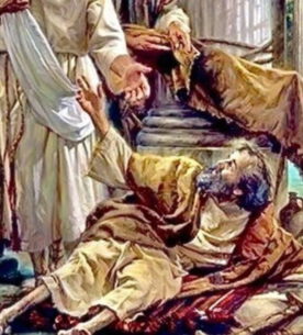 「良くなりたいか」