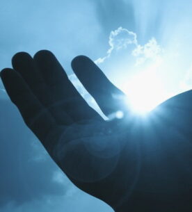 苦しみの中で神を信頼することを学んだサラ