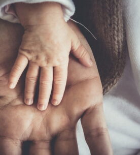 「神様の粘り強い誠実さ」