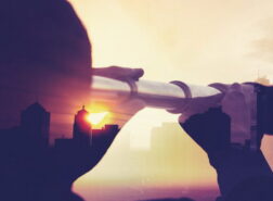 「将来に対する信仰」