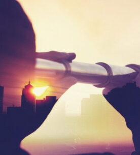 「将来に対する信仰」