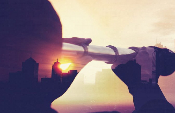 「将来に対する信仰」