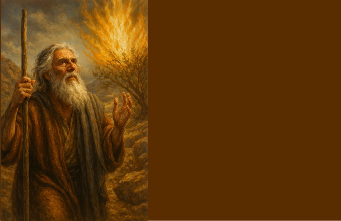 イエス様の心を学び、育てる(8)