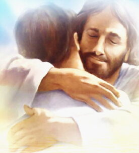 その2「全能の神」