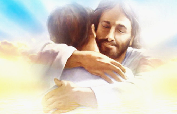 その2「全能の神」