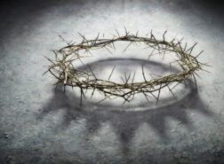 「優しいイエス様」