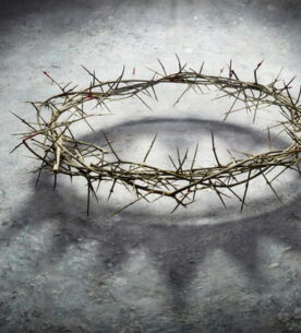 「優しいイエス様」