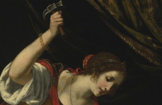 バラクの時のデボラー神様に忠実に仕える姿勢ー