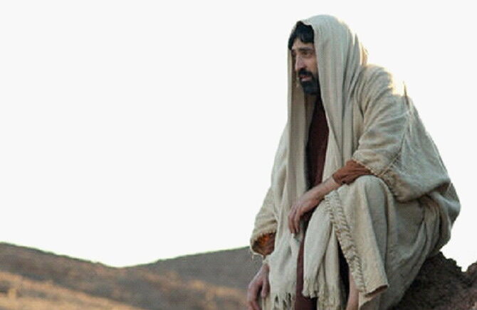 ～使命に生きる生き方へと向かうために～ マタイ6:25-34